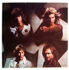 van halen vintage t-shirt iron-on